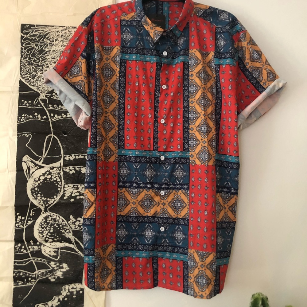 Button down shirts - Picture 2 of 2